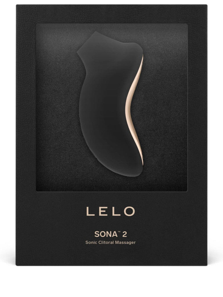 New Lelo Sona 2