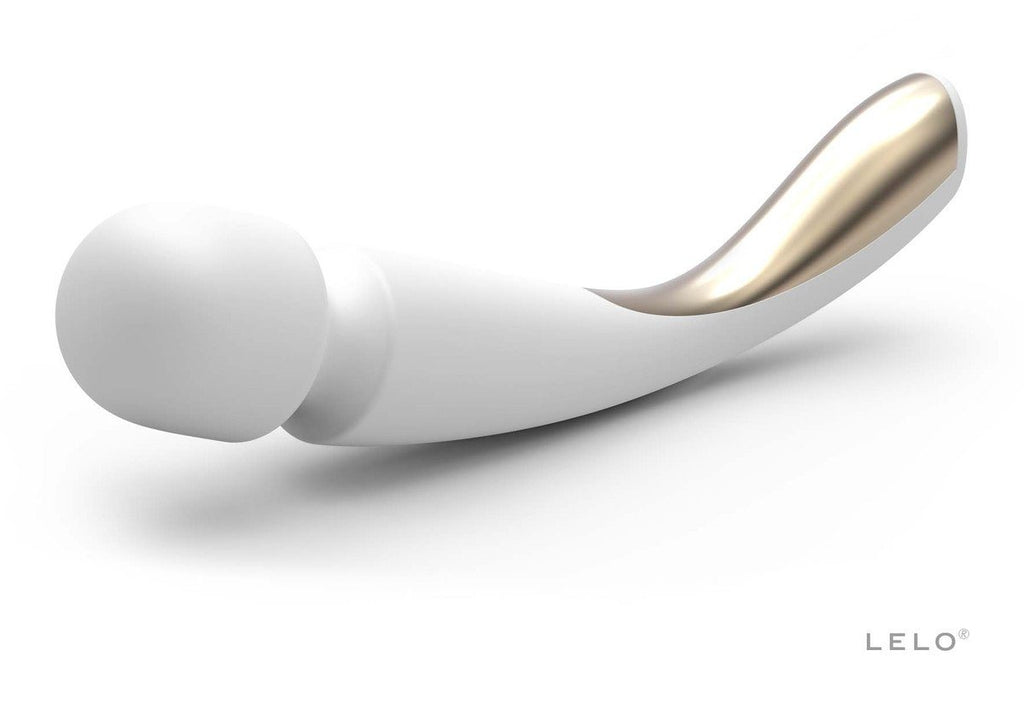 Smart Wand Large Ivory