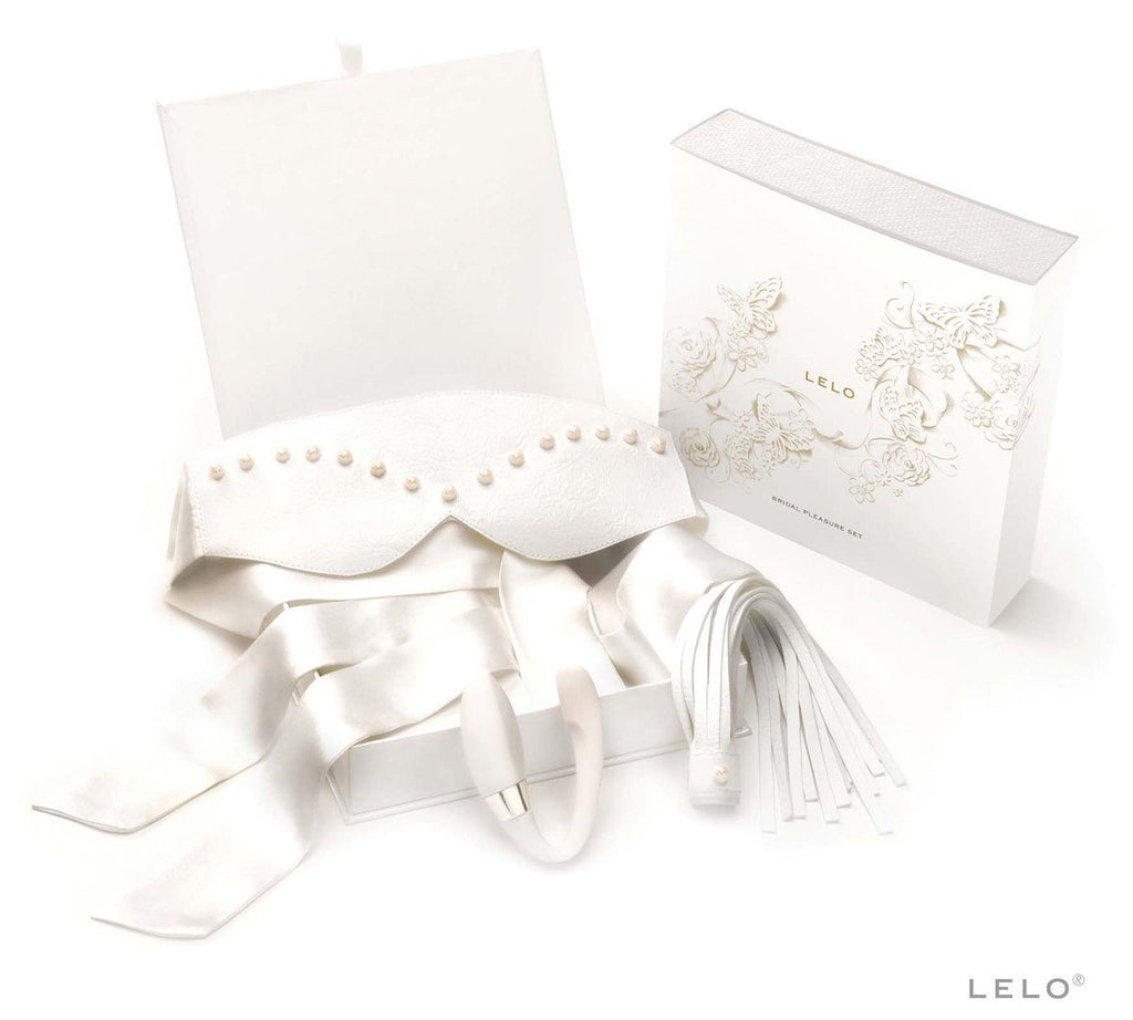 BRIDAL PLEASURE SET