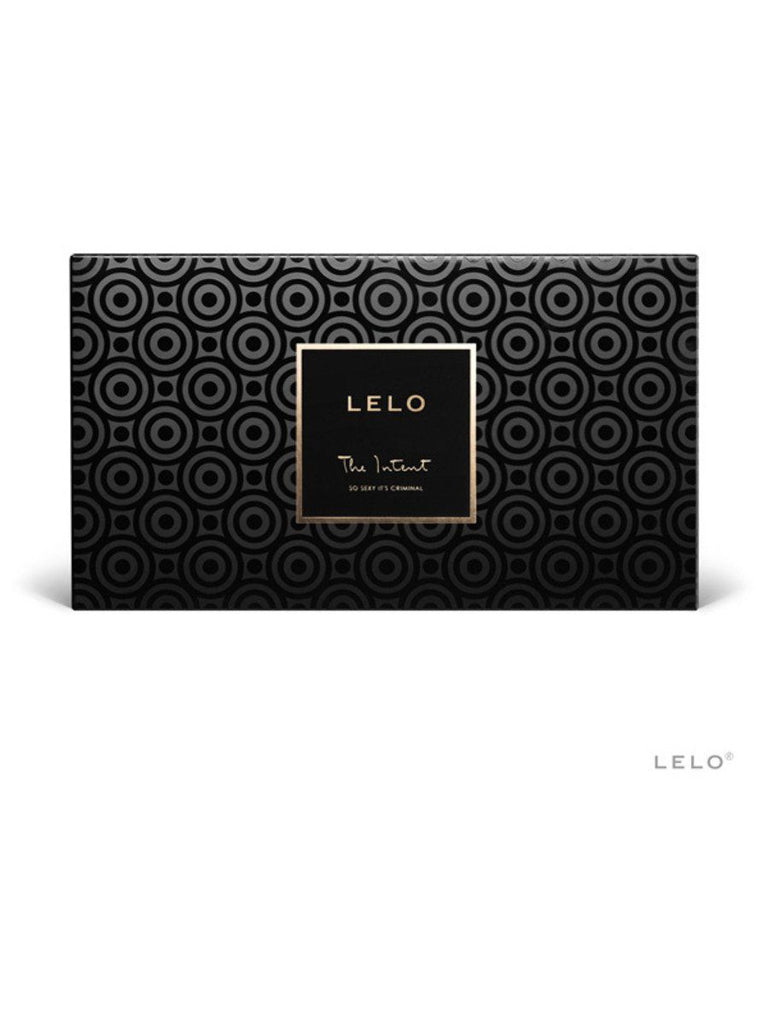 The Intent Gift Set by LELO