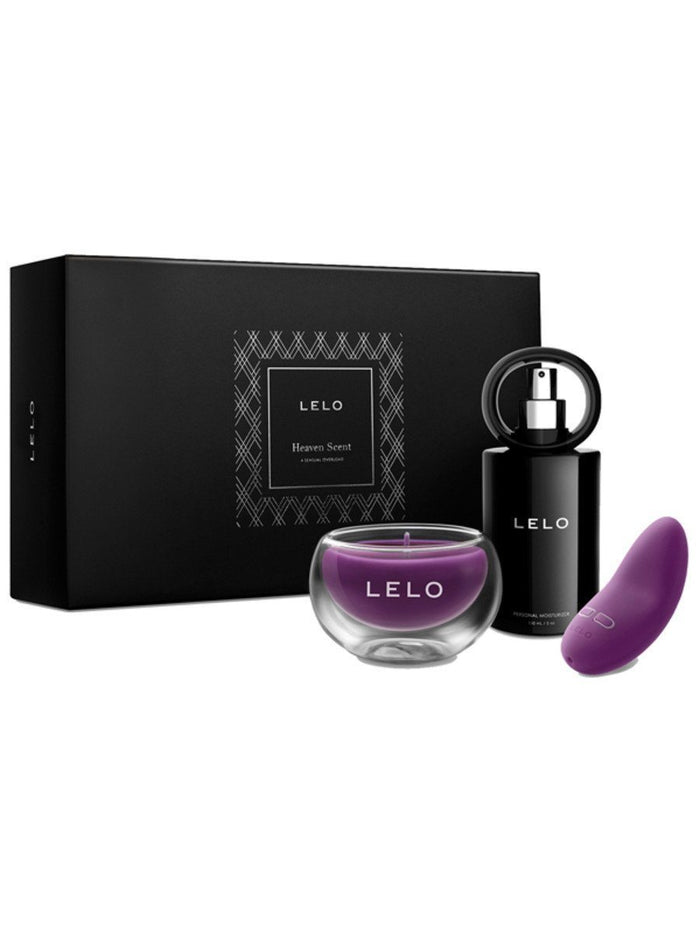 LELO HEAVEN SCENT GIFT SET