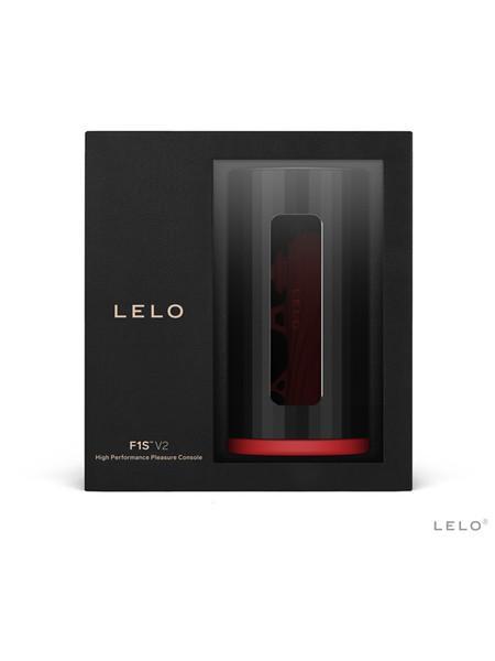 LELO F1S V2 SenSonic Masturbator