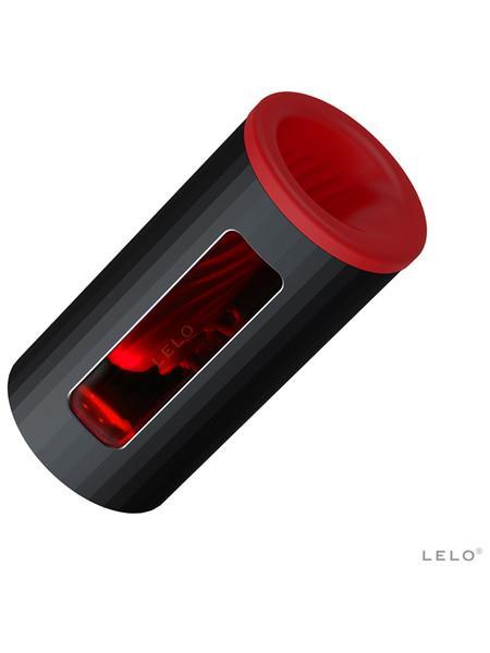 LELO F1S V2 SenSonic Masturbator