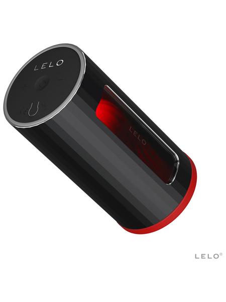 LELO F1S V2 SenSonic Masturbator