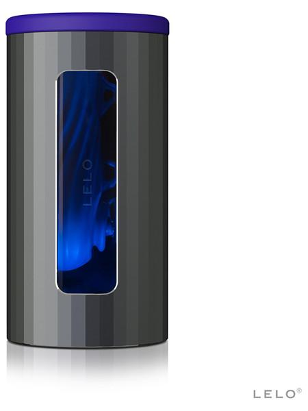 LELO F1S V2 SenSonic Masturbator