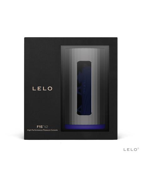 LELO F1S V2 SenSonic Masturbator