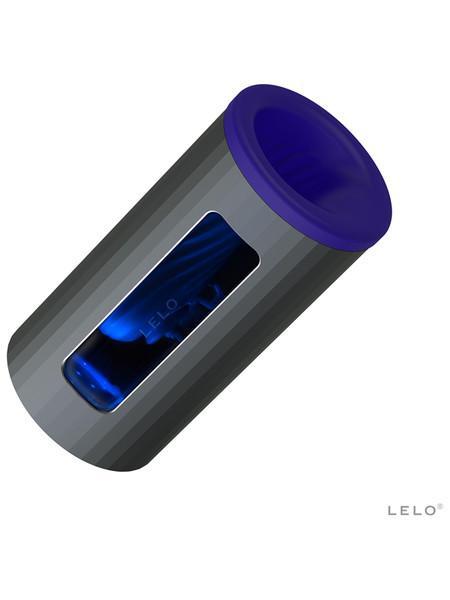 LELO F1S V2 SenSonic Masturbator