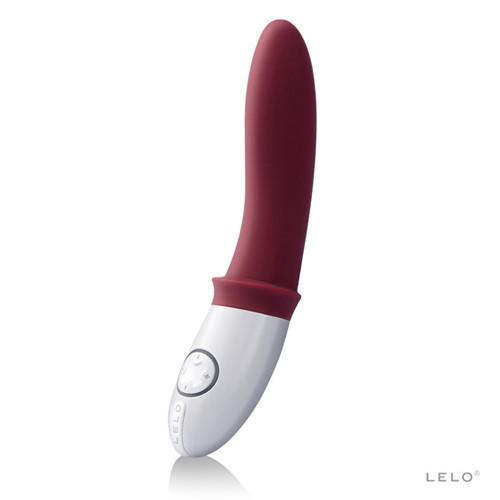 Billy is a gentleman’s prostate massager ideal for exploring a more energetic sensation within. 