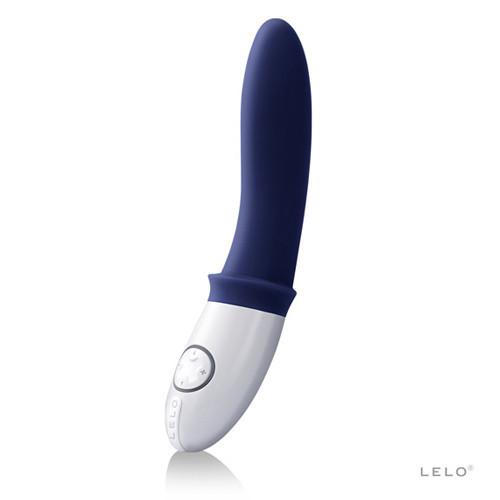 Billy is a gentleman’s prostate massager ideal for exploring a more energetic sensation within. 