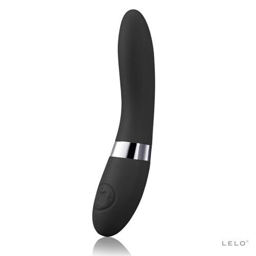 The full-bodied vibrator with a silky-smooth finish, Elise™ 2 eclipses even its bestselling predecessor - a classic Pleasure Object with deeply powerful vibrations
