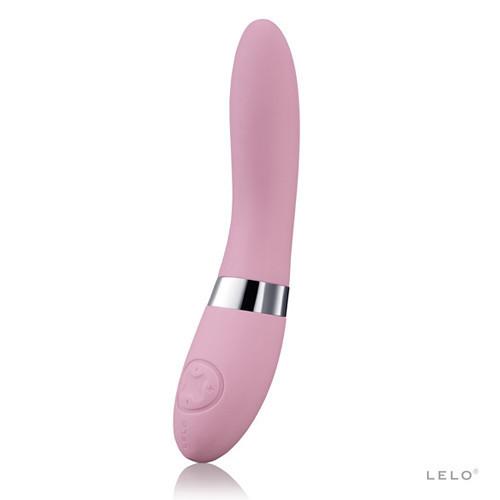 The full-bodied vibrator with a silky-smooth finish, Elise™ 2 eclipses even its bestselling predecessor - a classic Pleasure Object with deeply powerful vibrations