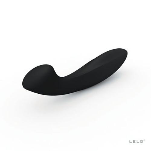  Ella is a classically-designed pleasure object, a double-ended dildo (non-vibrating) with G-spot dynamic. 