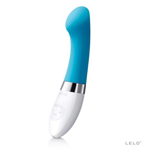 Gigi™ 2 is the enhanced version of LELO’s wildly popular G-spot vibrator, arguably the most positively reviewed Pleasure Object ever created. 