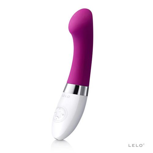 Gigi™ 2 is the enhanced version of LELO’s wildly popular G-spot vibrator, arguably the most positively reviewed Pleasure Object ever created. 