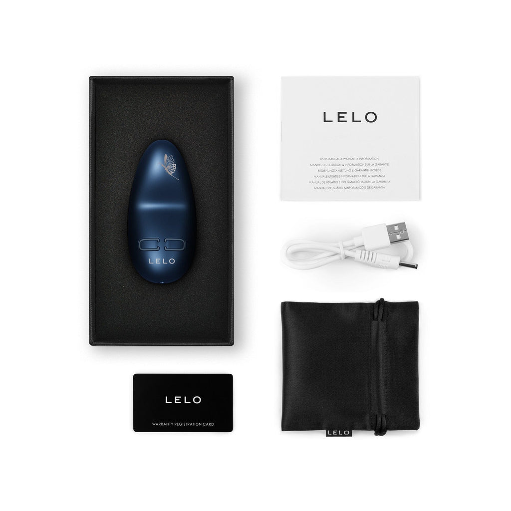 LELO Nea 3 Petite Clitoral Vibrator
