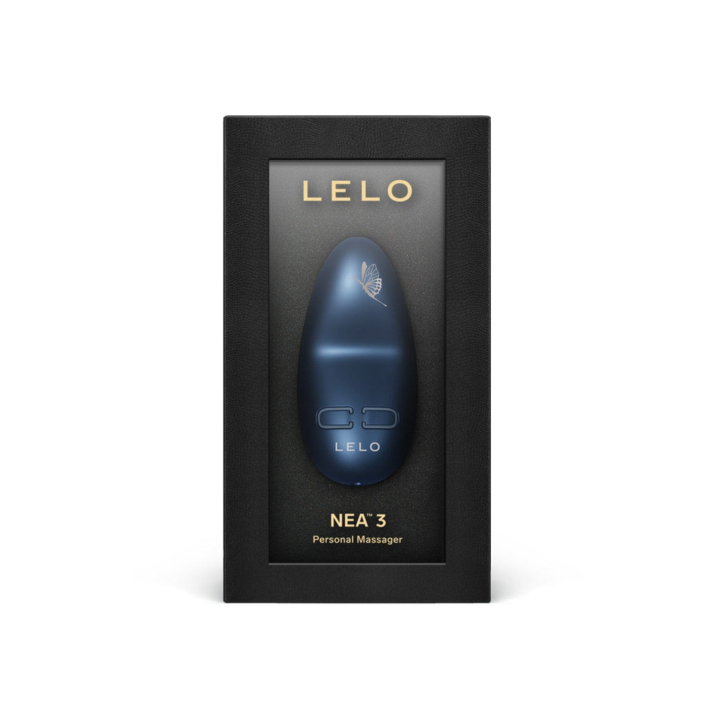 LELO Nea 3 Petite Clitoral Vibrator