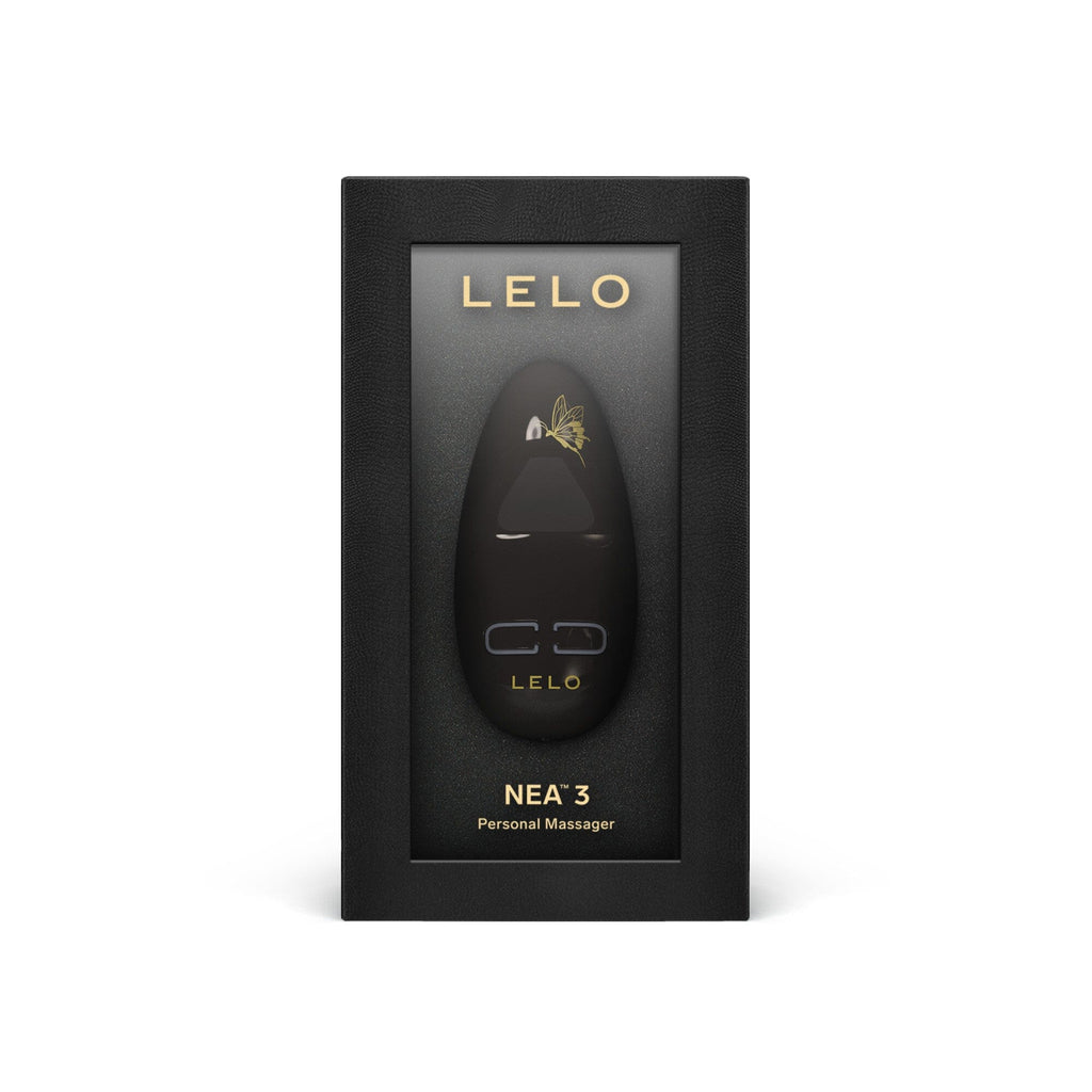 LELO Nea 3 Petite Clitoral Vibrator