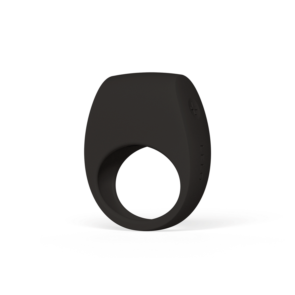 LELO Tor 3 Vibrating Cock Ring