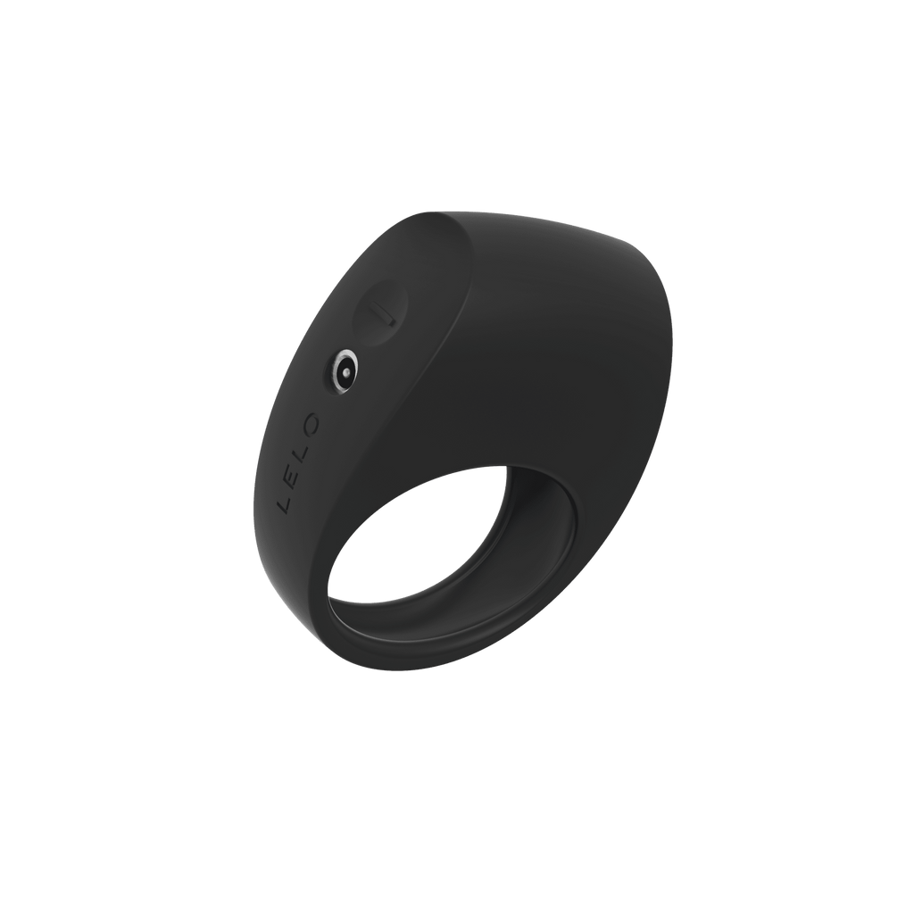 LELO Tor 3 Vibrating Cock Ring