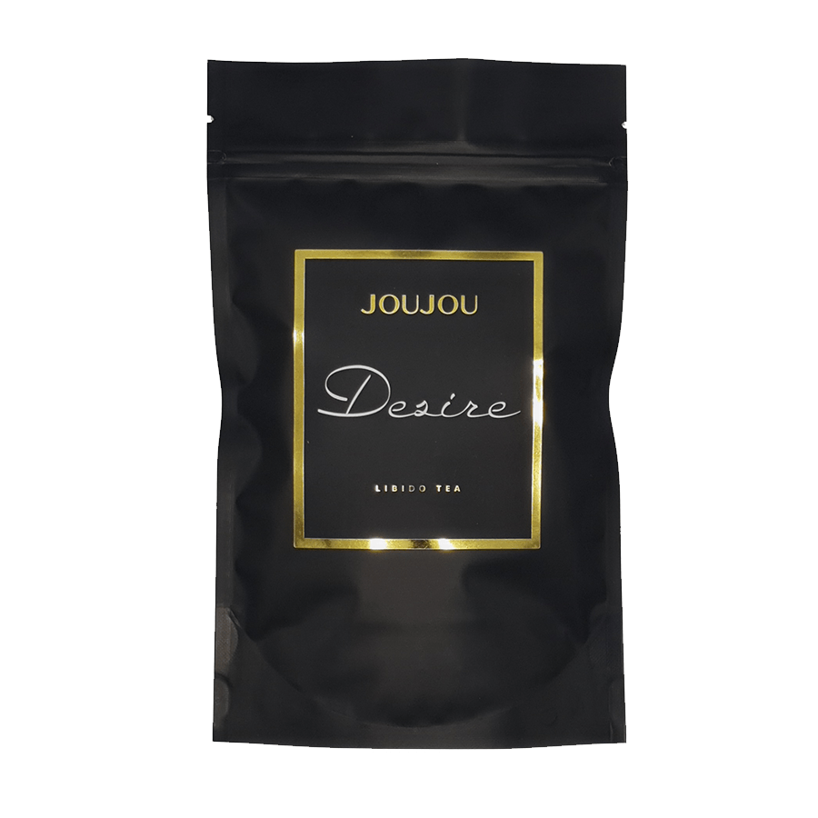 Desire Libido Tea - Natural Performance Enhancer