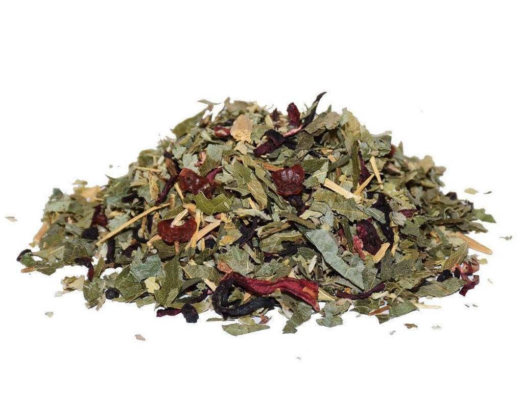 Desire Libido Tea - Natural Performance Enhancer