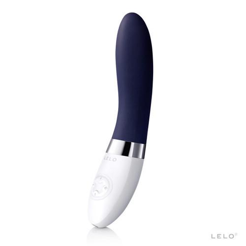 Liv™ 2 is the new and improved version of LELO’s iconic mid-sized vibrator, delivering the most intensely satisfying sensations with a smooth and sensual touch.