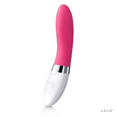 Liv™ 2 is the new and improved version of LELO’s iconic mid-sized vibrator, delivering the most intensely satisfying sensations with a smooth and sensual touch.