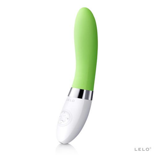 Liv™ 2 is the new and improved version of LELO’s iconic mid-sized vibrator, delivering the most intensely satisfying sensations with a smooth and sensual touch.