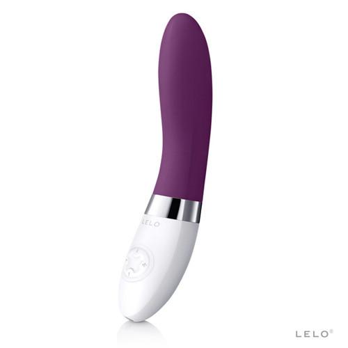 Liv™ 2 is the new and improved version of LELO’s iconic mid-sized vibrator, delivering the most intensely satisfying sensations with a smooth and sensual touch.