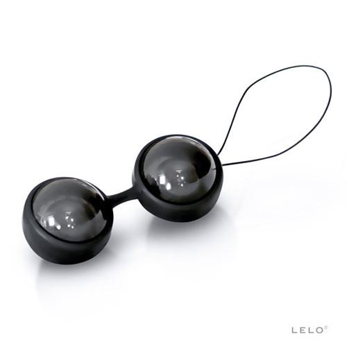  Luna Beads&trade; Noir are the sleek and seductive take on the World&rsquo;s bestselling Ben Wa balls, brining irresistible pleasures during foreplay and beyond. 