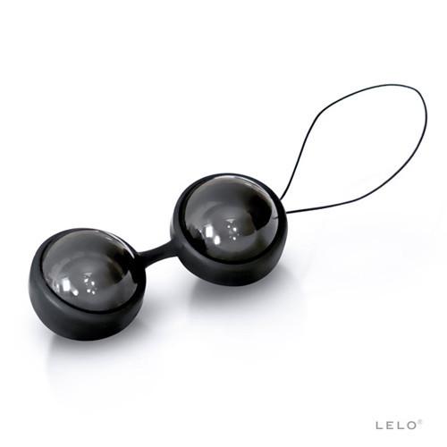 Luna Beads™ Noir are the sleek and seductive take on the World’s bestselling Ben Wa balls, brining irresistible pleasures during foreplay and beyond.