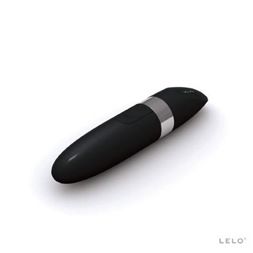 Made with a smooth FDA approved ABS shell, Mia™ 2 is the amazing new version of LELO’s iconic USB-rechargeable lipstick vibe.