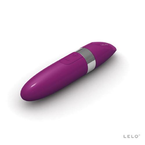 Made with a smooth FDA approved ABS shell, Mia™ 2 is the amazing new version of LELO’s iconic USB-rechargeable lipstick vibe.