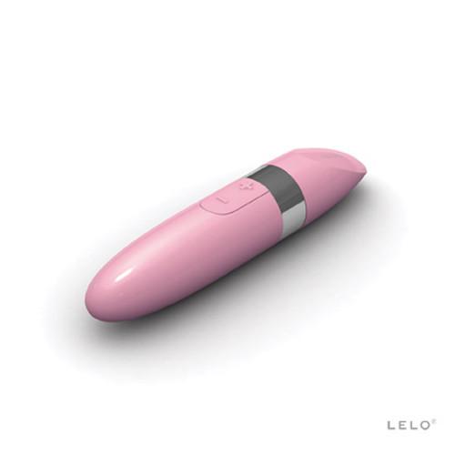 Made with a smooth FDA approved ABS shell, Mia™ 2 is the amazing new version of LELO’s iconic USB-rechargeable lipstick vibe.