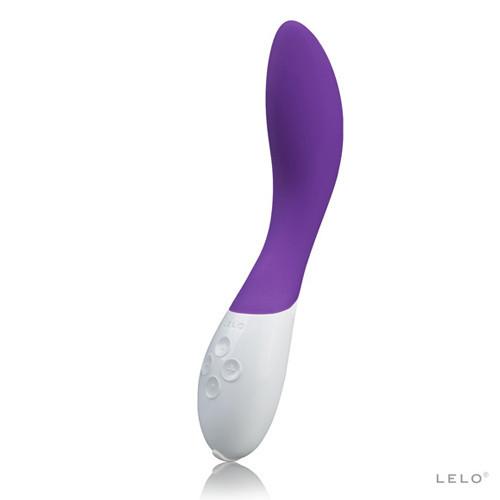 Mona™ 2 is the upgraded version of LELO’s popular full-feeling G-Spot vibrator, now with 100% increased vibration power alongside fully-waterproof versatility.