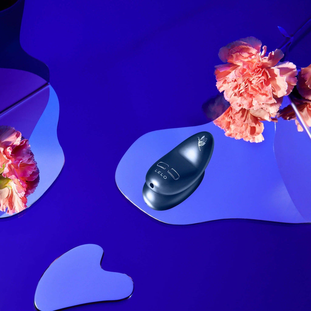 LELO Nea 3 Petite Clitoral Vibrator