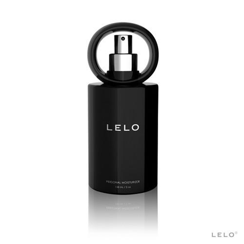Lelo's water-based lubricant for the most intimate moments in 150ml size.