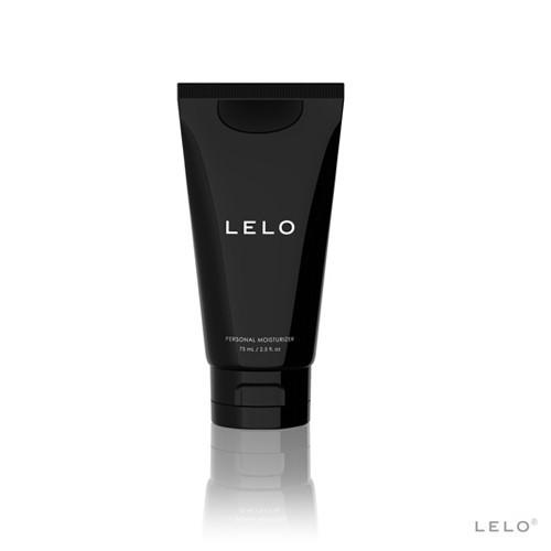 Lelo's water-based lubricant for the most intimate moments in 75ml size.