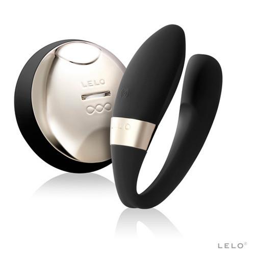 Tiani™ 2 is LELO’s Red Dot Award-winning remote-controlled couples’ vibrator designed for women to wear when making love.
