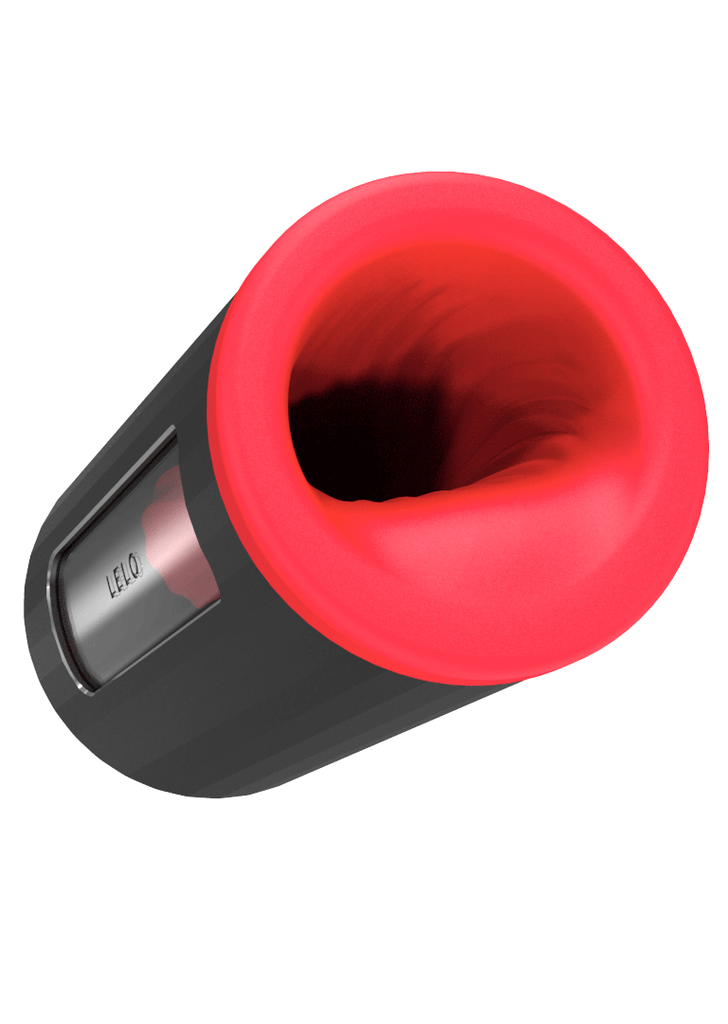 LELO F1S Developers Kit Red Masturbator