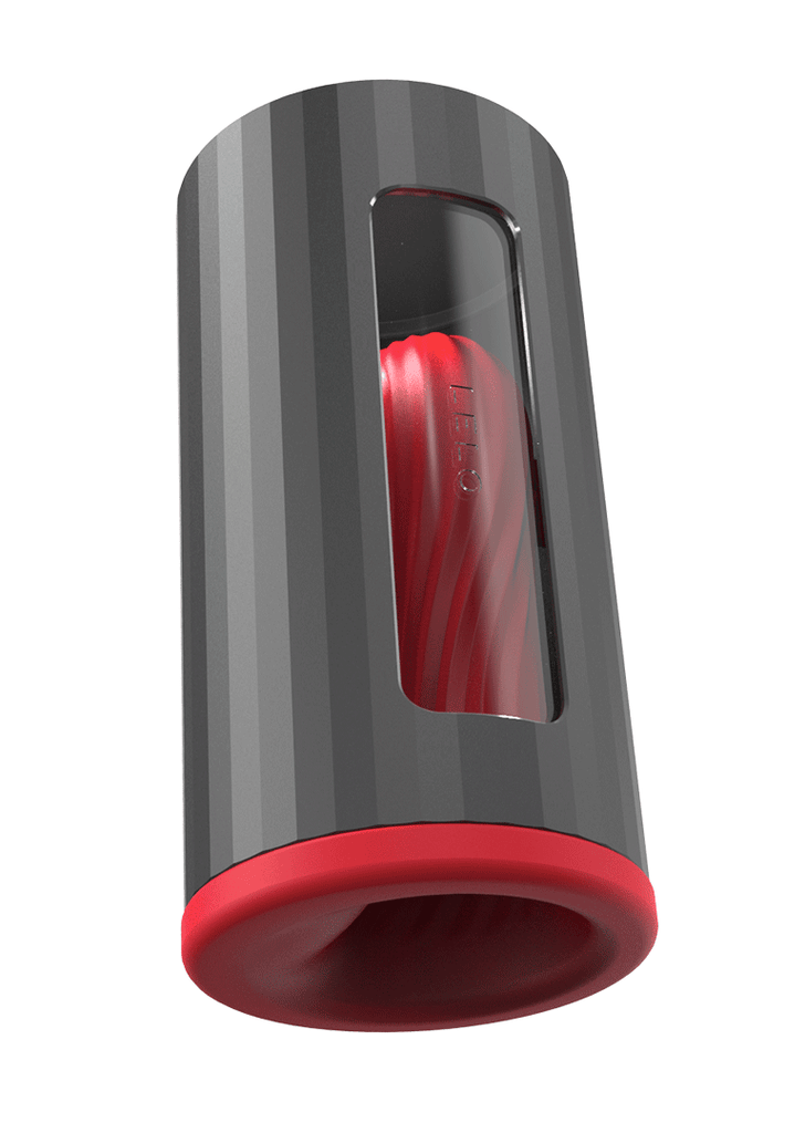 LELO F1S Developers Kit Red Masturbator