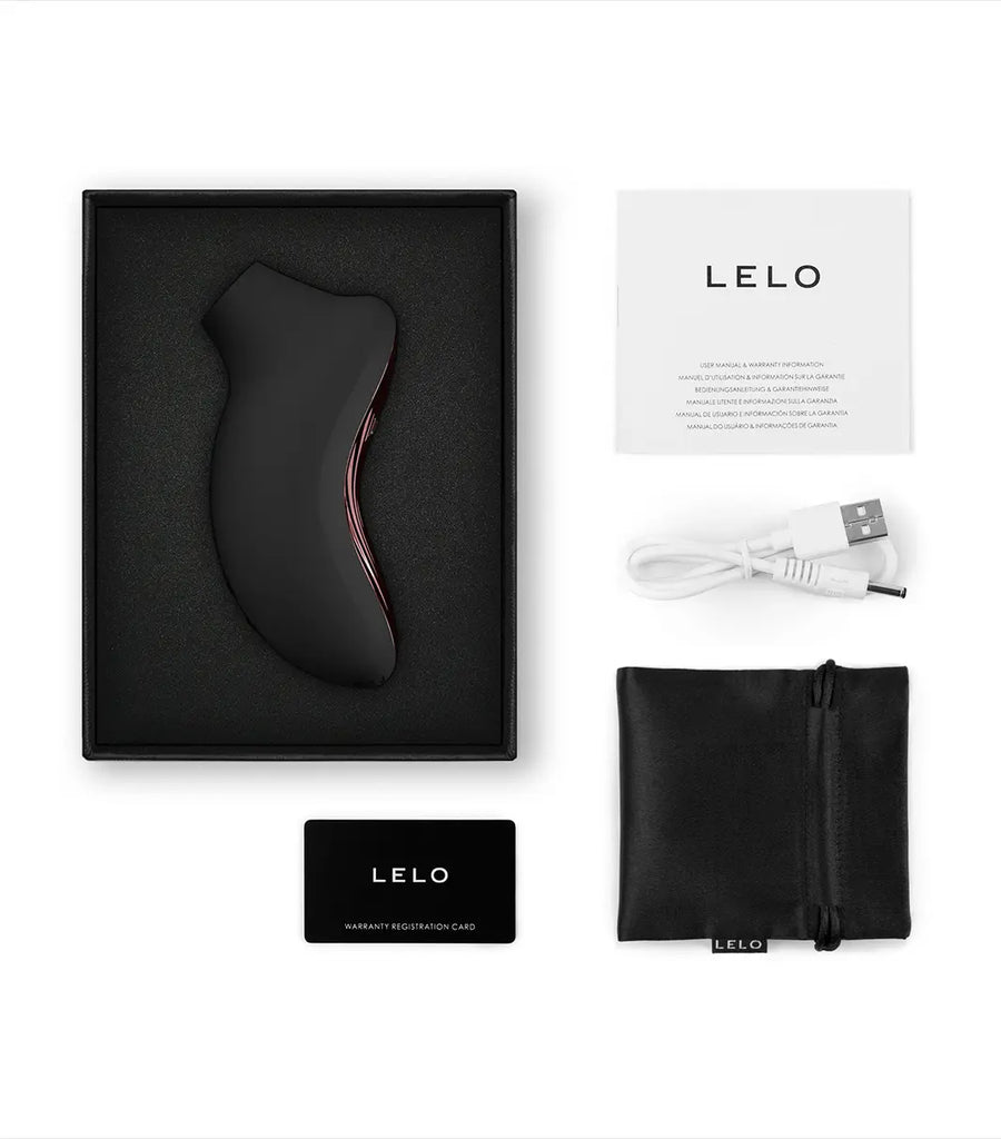 Lelo Sona 3 Cruise Sonic Massager