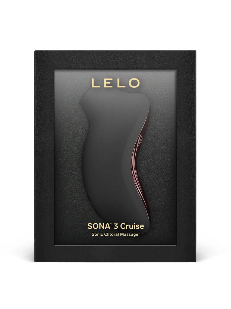 Lelo Sona 3 Cruise Sonic Massager