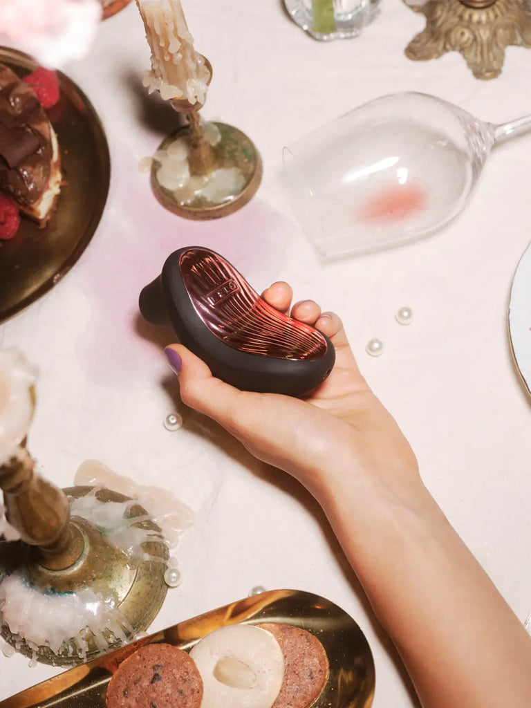 Lelo Sona 3 Cruise Sonic Massager