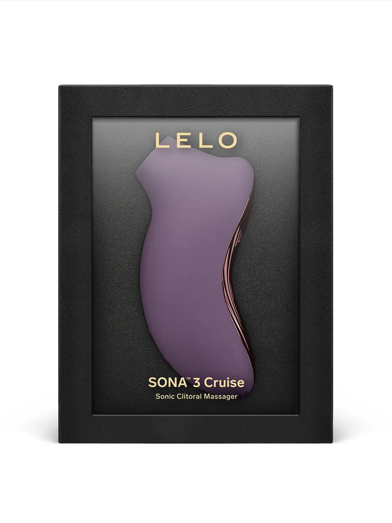 Lelo Sona 3 Cruise Sonic Massager