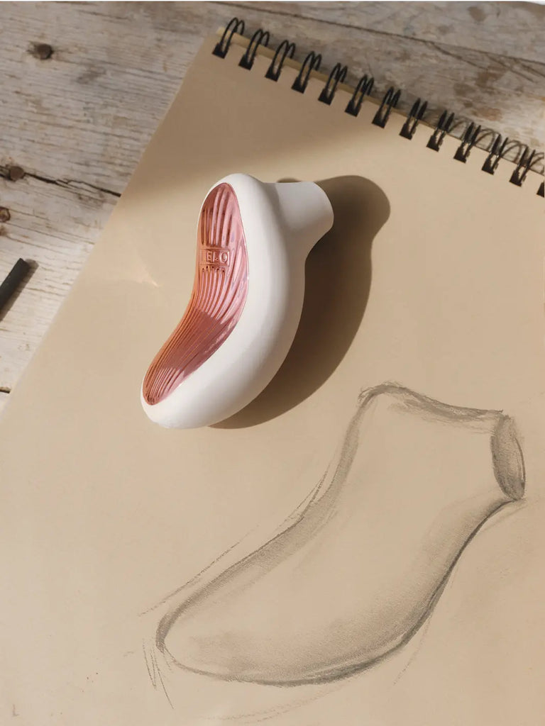 Lelo Sona 3 Sonic Pleasure