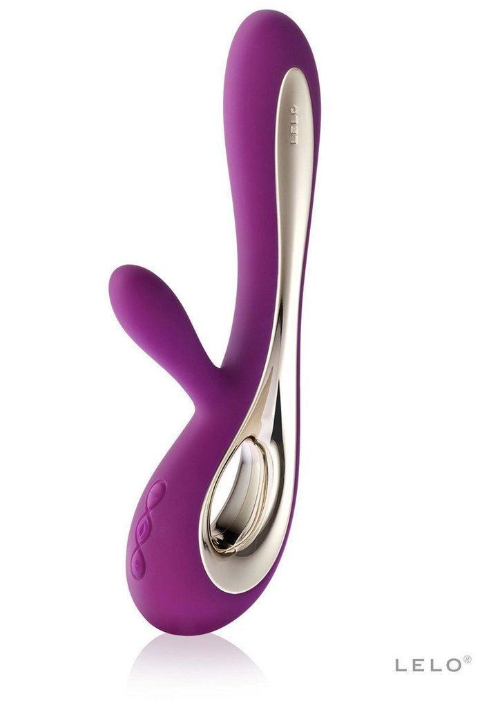 New LELO Soraya 2