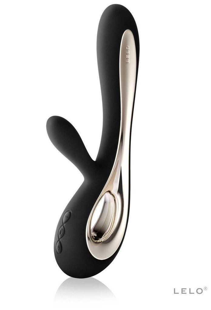 New LELO Soraya 2