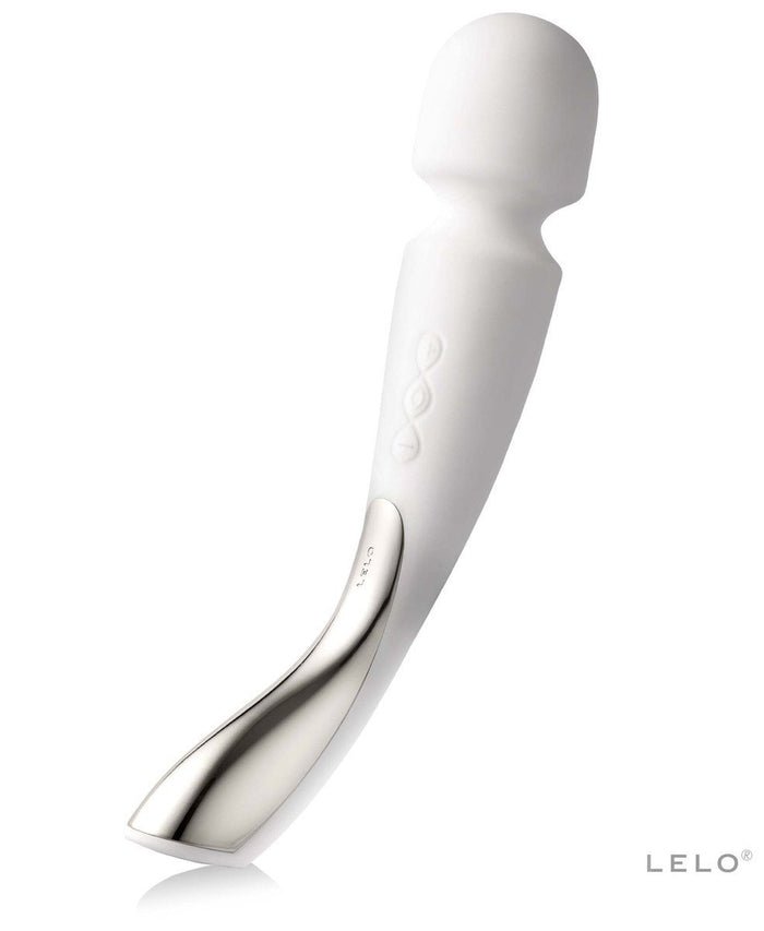 Smart Wand Medium Ivory