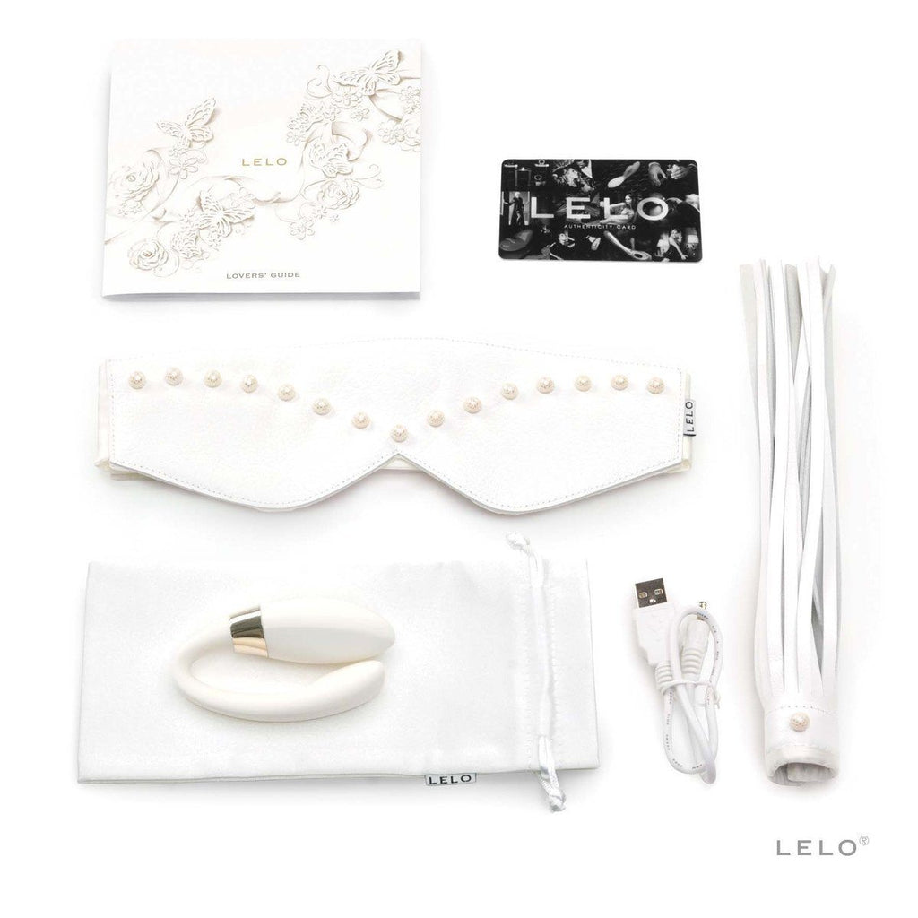 BRIDAL PLEASURE SET